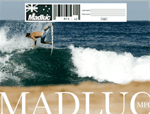 Tablet Screenshot of client.jsindustries.com